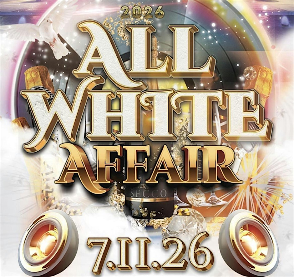 All White Affair