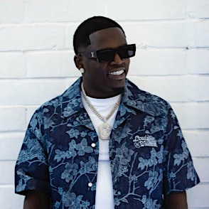 All White Virgo Bash w/Big Boogie performing Live