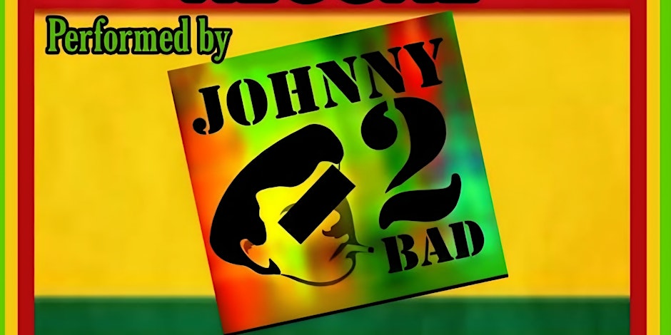 Allstar Reggae Show performed by Johnny2Bad