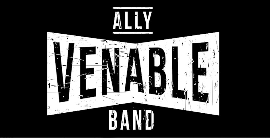 Ally Venable Band