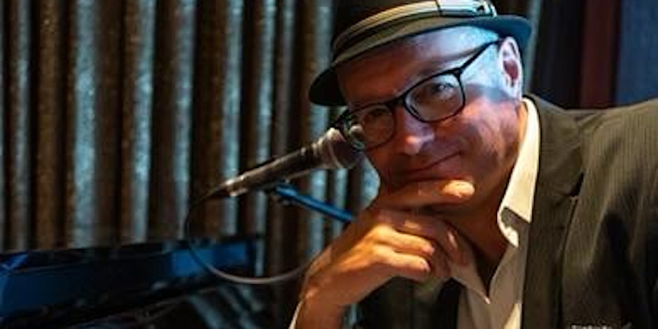 An evening of Jazz and Rhythm & Blues with TJ Johnson and Jools Greaves