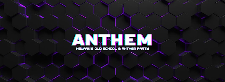 ANTHEM VOL.11 // Summer Old School & Anthem Day Party