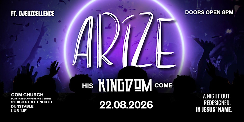 ARIZE.