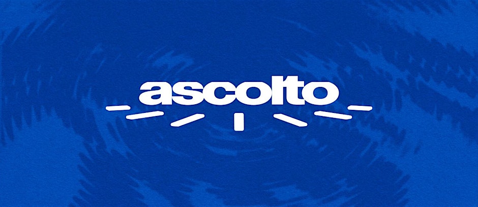 ASCOLTO - Bari