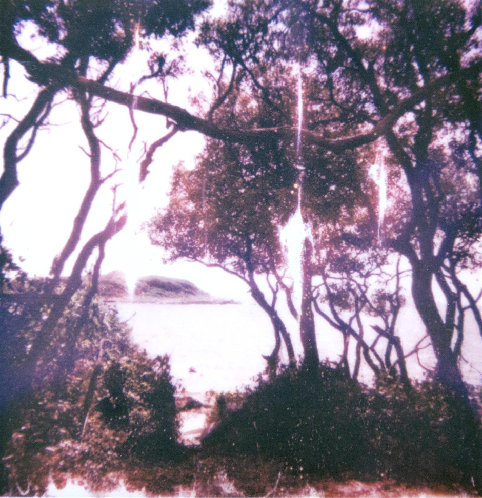 Audioforum Andrea Laszlo De Simone + djset The Pitch