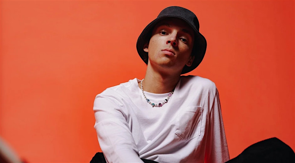 AYYBO at Showbox at the Market