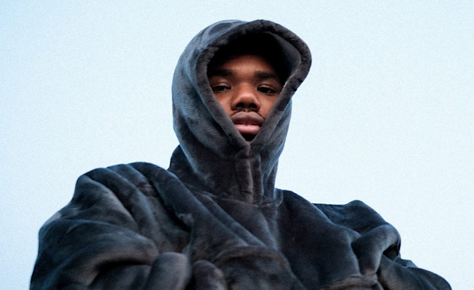 Baby Keem at Marathon Music Works