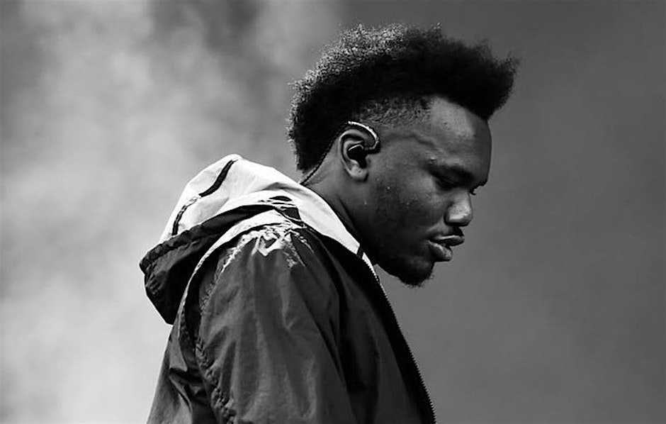 Baby Keem at The Fillmore Charlotte