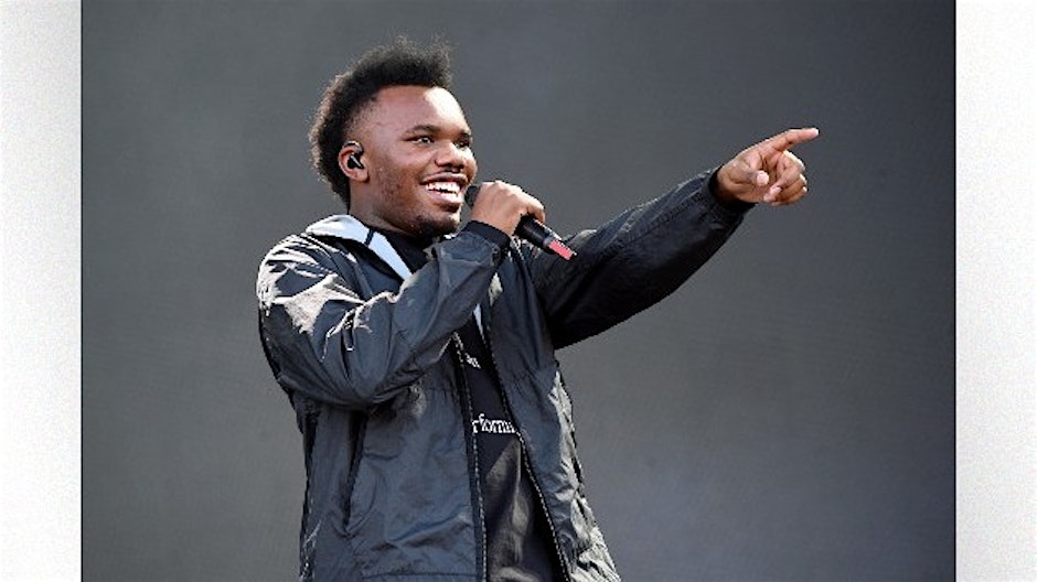 Baby Keem | Marathon Music Works