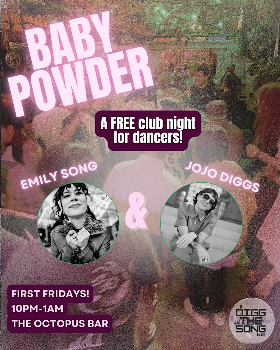 Baby Powder