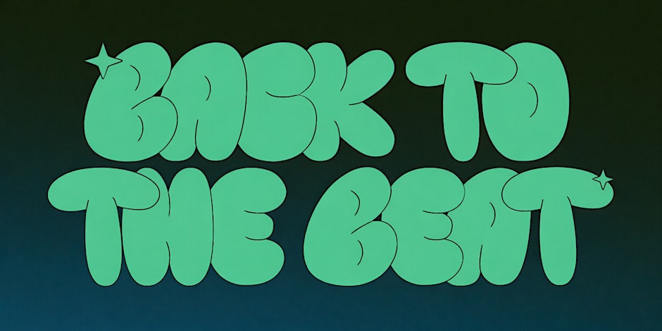 Back To The Beat | DJ Set Hip-Hop @ Fitzroy