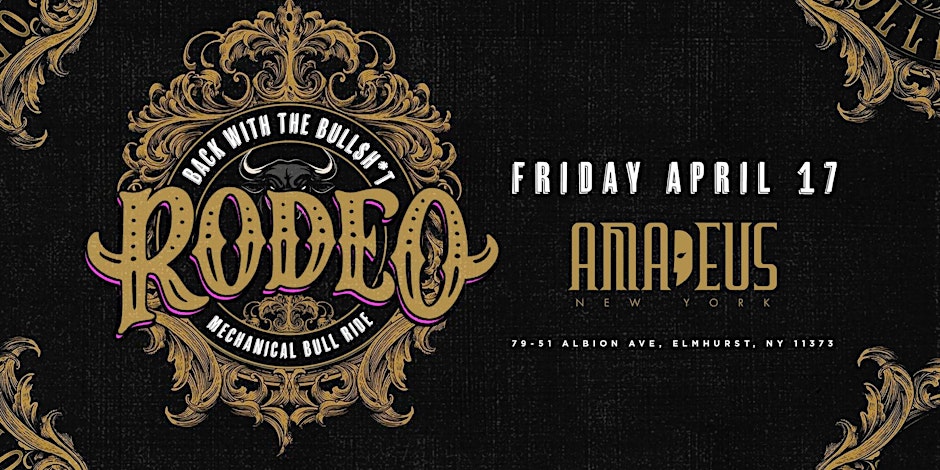 Back With The Bull Shhh