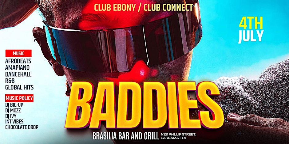 BADDIES NIGHT - AFROBEATS VS AMAPIANO