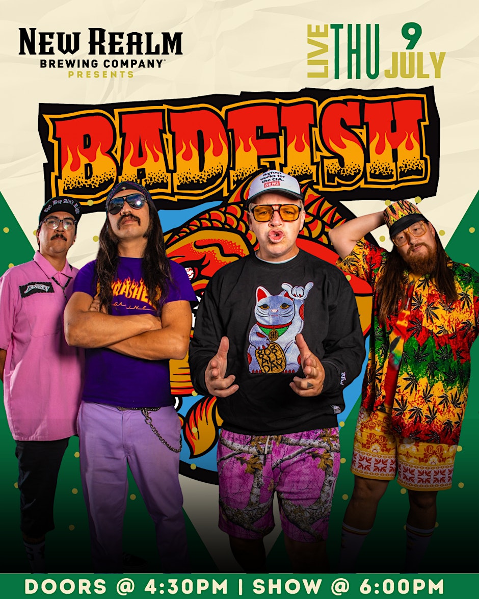 Badfish