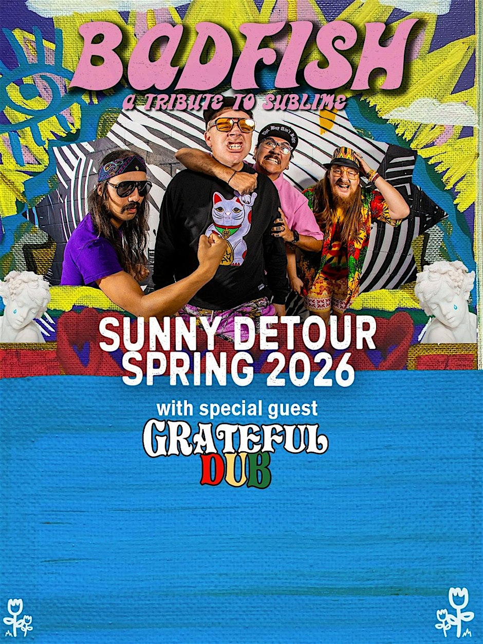 Badfish - A Tribute to Sublime