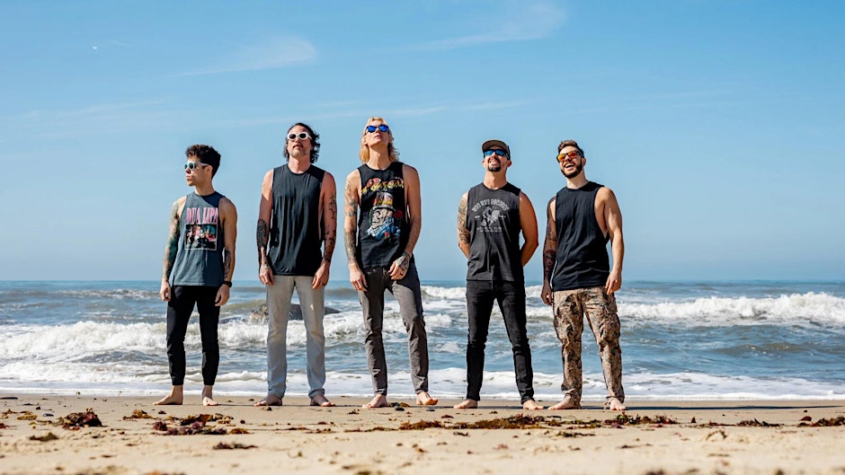 BALLYHOO! w/ The Harbor Boys