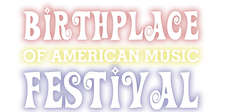 BAM Fest 2026 - The Birthplace of American Music Festival