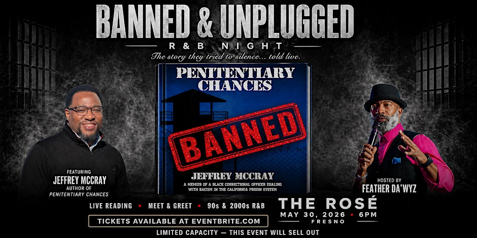 Banned & Unplugged  R&B Night