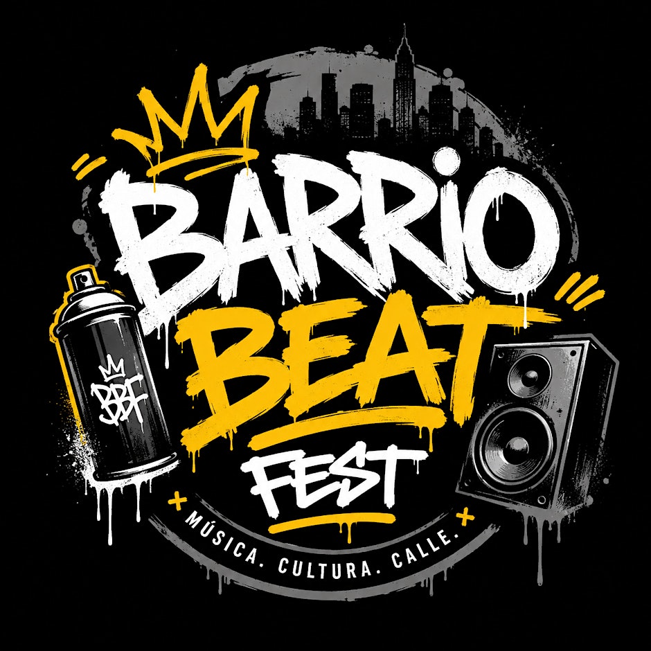BARRIO BEAT FEST 2026