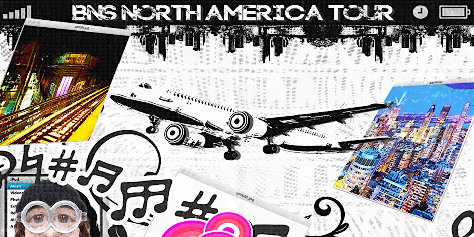 BASED NEGATIVE SQUAD @ THE JAM SPOT