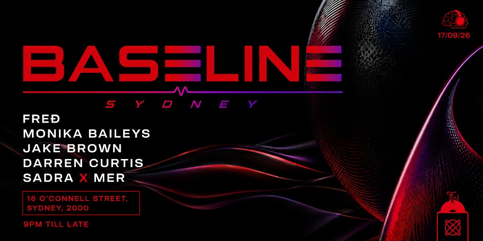 Baseline Sydney