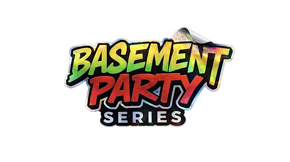 Basement Party Series Presents “The Riddim Room”