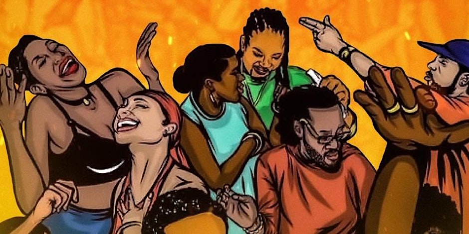 BASHMENT