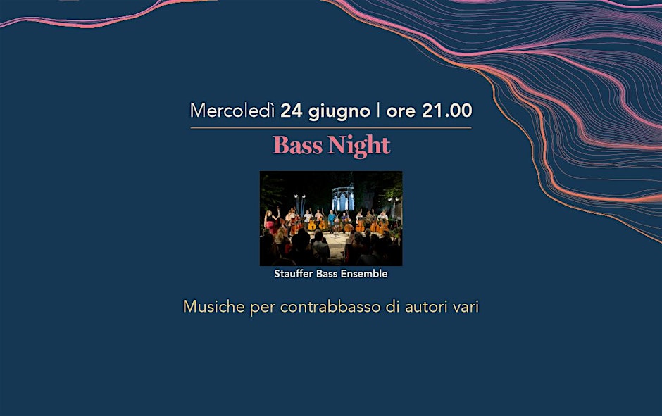 Bass Night