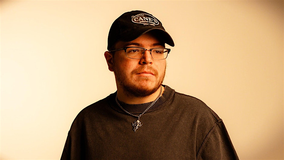 BASSRUSH PRESENTS: RAY VOLPE  @ ZOUK NIGHTCLUB