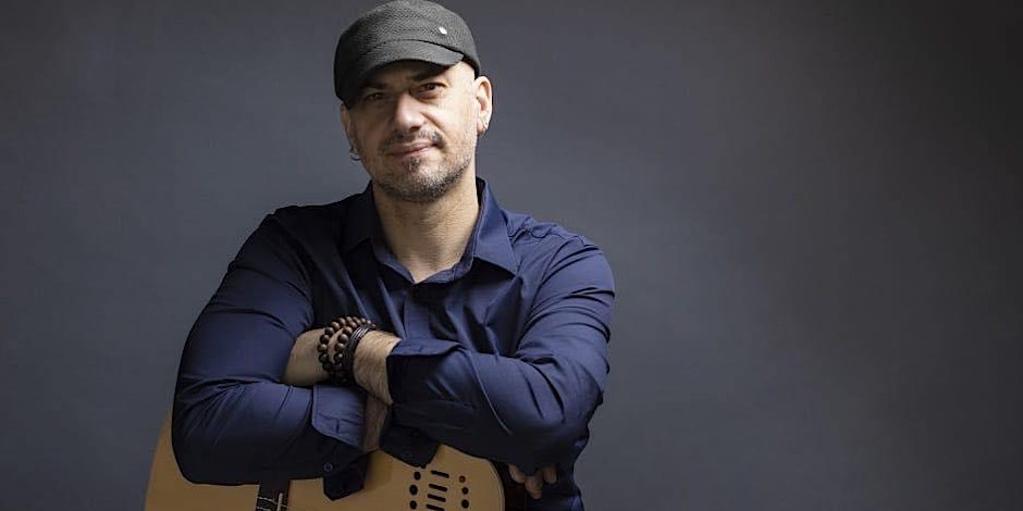 BD Lenz Jazz Trio & John Altman