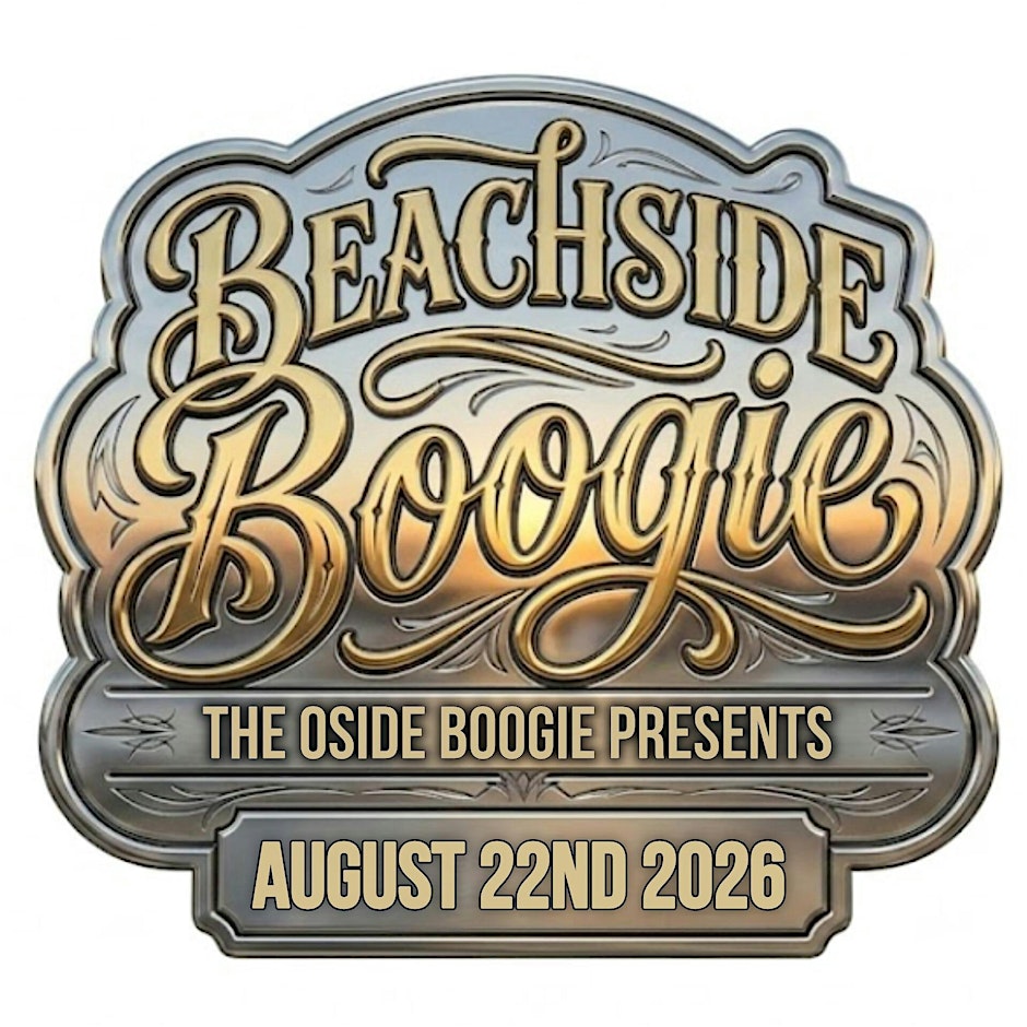 Beachside Boogie