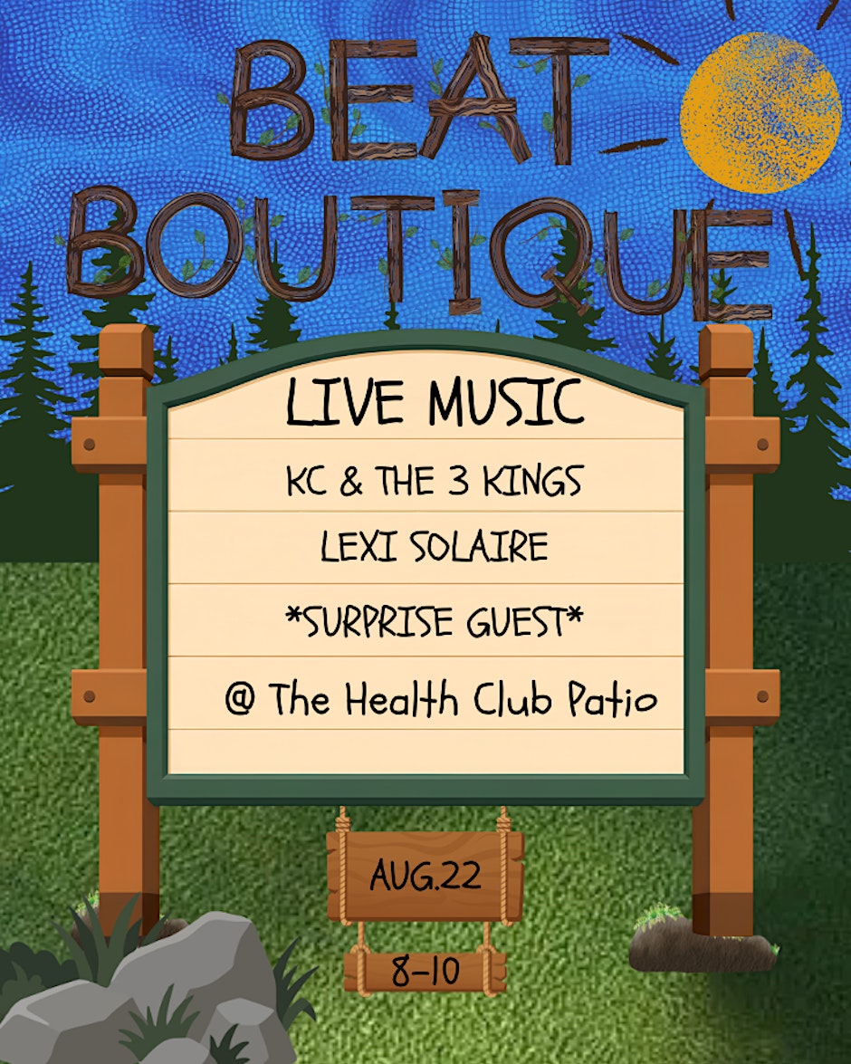Beat Boutique