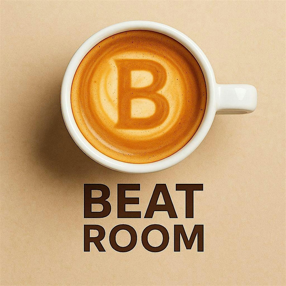 Beat Room Live Listening Sessions