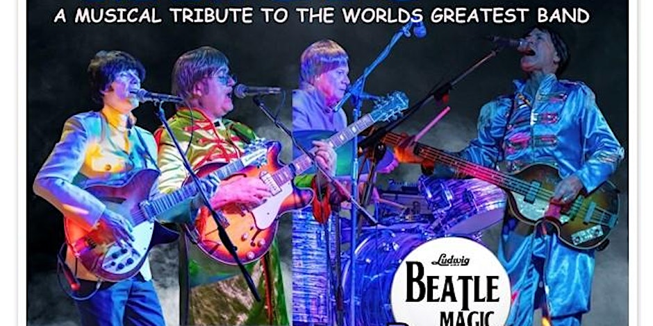 Beatle Magic