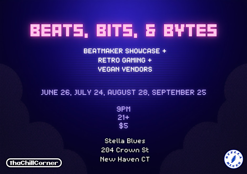 beats, bits & bytes