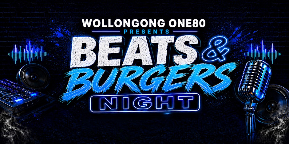 BEATS & BURGERS
