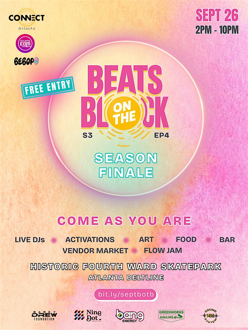 Beats on the Block