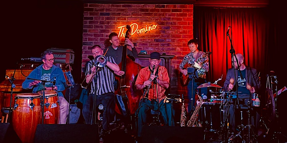 Big Bamboo x Pitanga