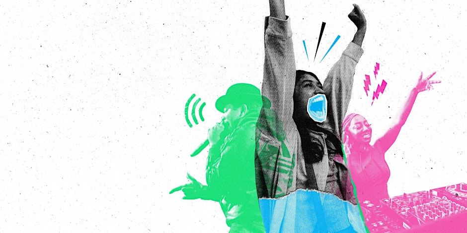 BIG FRIDAYS: HIP HOP KARAOKE