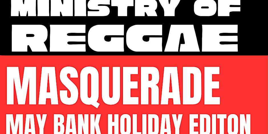 BIG PEOPLE MASQUERADE DANCE