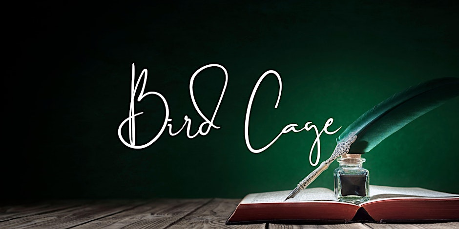 Bird Cage Back to School Edition - September