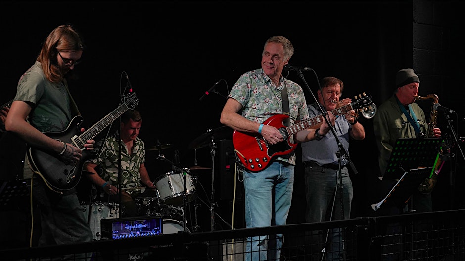 Bird Service + The Annex + Coco Laurel