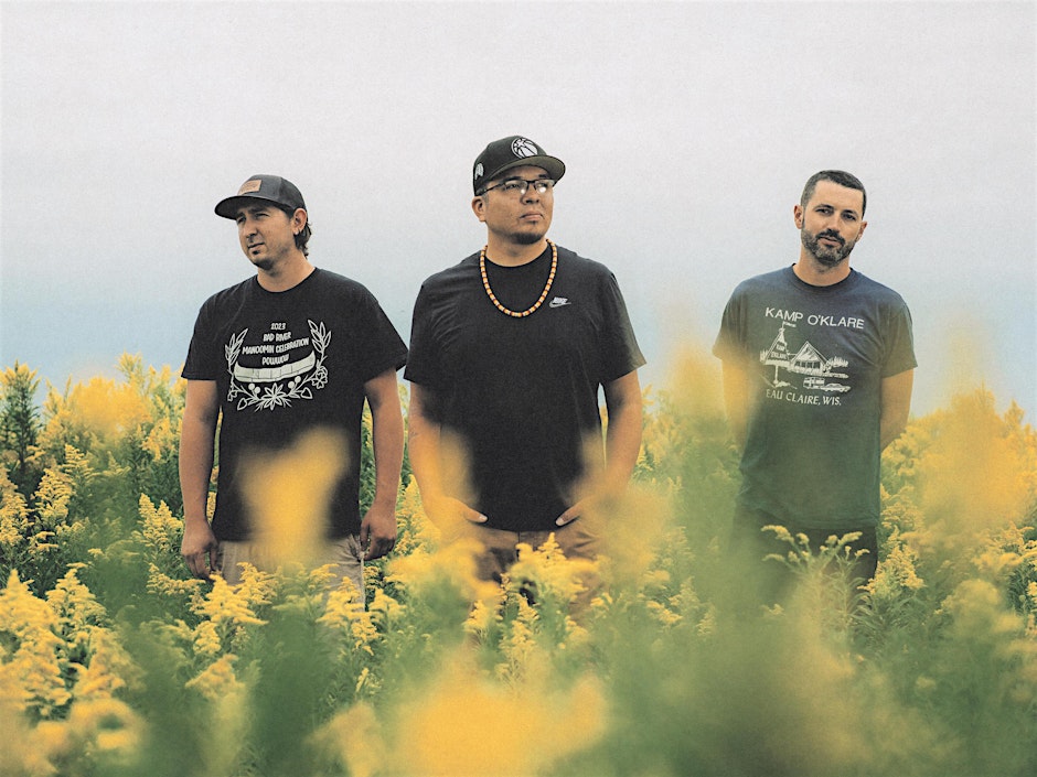 BIZHIKI with Jada Brown