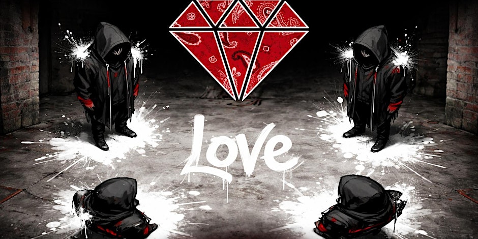 BLACK SOUR CHERRY: The Showcase of the Year