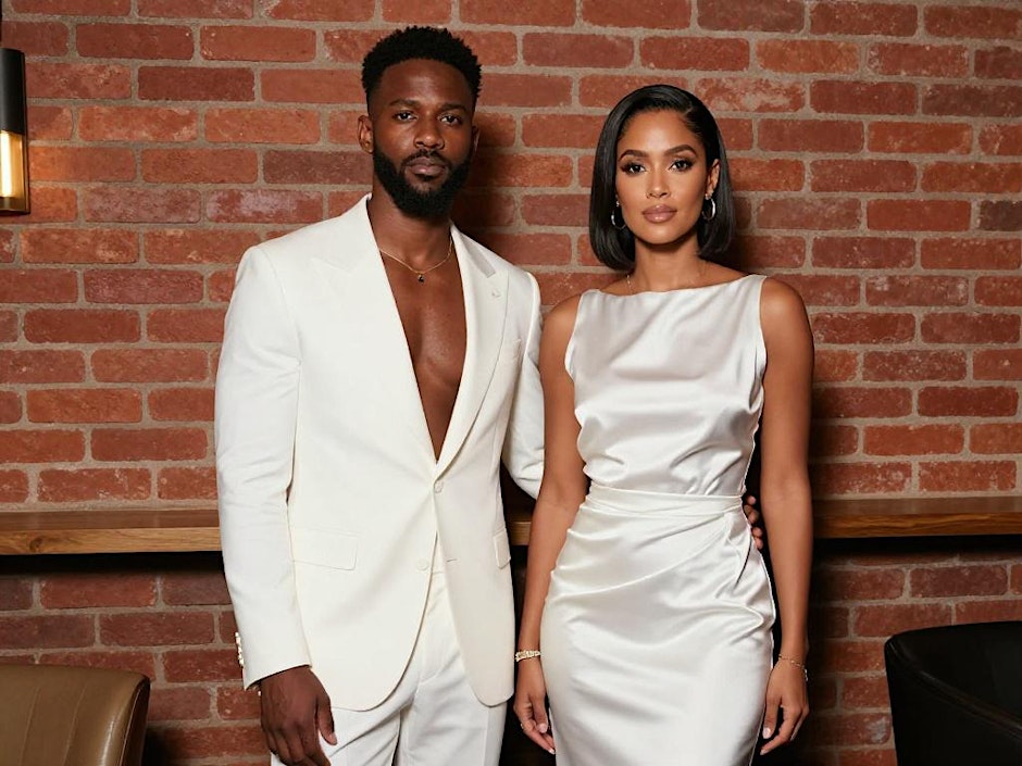 Blanc Riot: A Soul Night Blockbuster Soirée