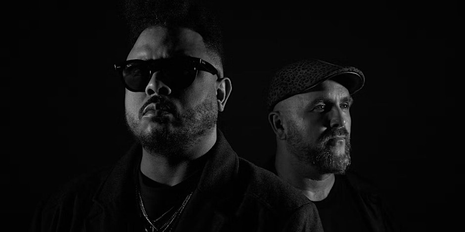 Blu & Exile + LFay, Chrome