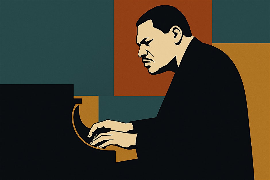Blues on the Corner: McCoy Tyner Legacy Band