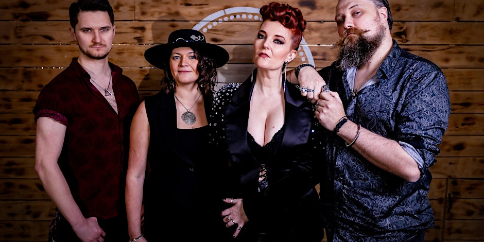 blues @ temperance | Brave Rival (special acoustic show)