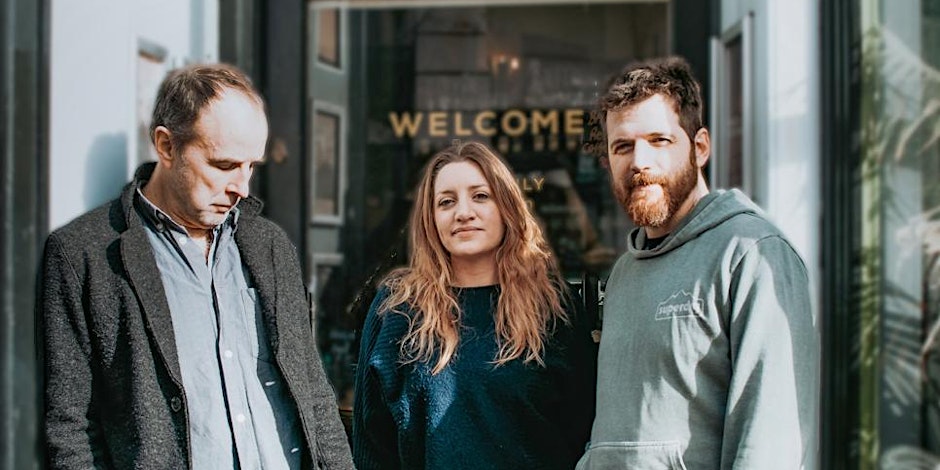 blues @ temperance | The Swaps (blues fest)