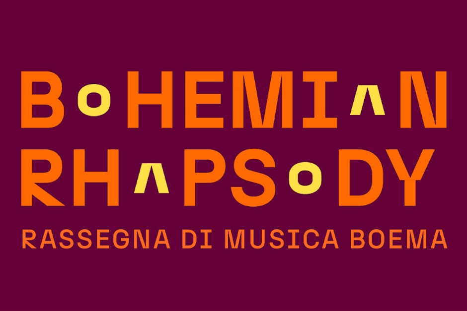 Bohemian Rhapsody - Concerto 6